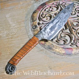 Keltisches / germanisches Messer - Celtic Webmerchant