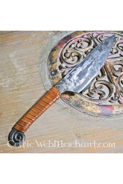 Coltello celtico / germanico - Celtic Webmerchant