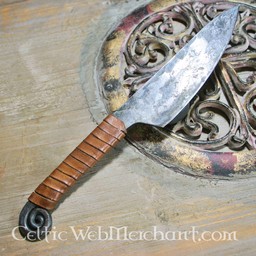 Celtic / Germanic knife - Celtic Webmerchant