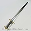 Norse Viking sword - Celtic Webmerchant