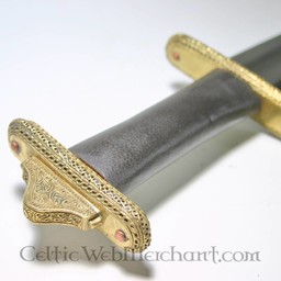 Norse Viking sword - Celtic Webmerchant