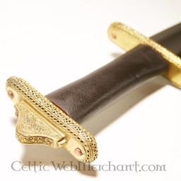 Norse Viking sword - Celtic Webmerchant