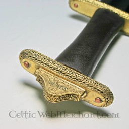 Norse Viking sword - Celtic Webmerchant