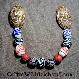 Bead Tova (pris per styck) - Celtic Webmerchant