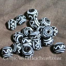 Bead Tova (Preis pro Stück) - Celtic Webmerchant