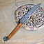 Celtic La Tène knife Lugdunium - Celtic Webmerchant