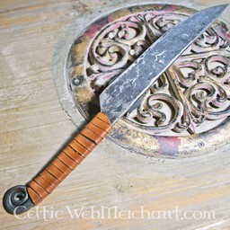 Celtic La Tène knife Lugdunium - Celtic Webmerchant