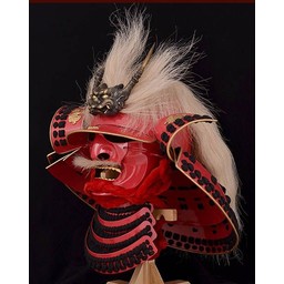 Elmo Takeda Shingen Kabuto - Celtic Webmerchant