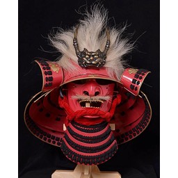 Casco Kabuto Takeda Shingen Kabuto helme - Celtic Webmerchant