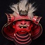 Casco Kabuto Takeda Shingen Kabuto helme - Celtic Webmerchant