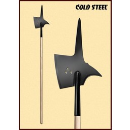 MAA Swiss Halberd - Celtic Webmerchant