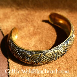 Bracciale Celtico Insulare - Celtic Webmerchant