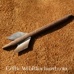 Armbrøstbolt 16,5 cm - Celtic Webmerchant