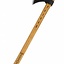 Axe de lancer de Valhalla - Celtic Webmerchant