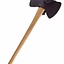 Double lumberjack axe - Celtic Webmerchant