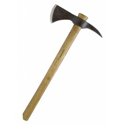 Tomahawk con pickaxe - Celtic Webmerchant