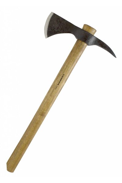 Tomahawk with pickaxe - Celtic Webmerchant