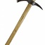 Tomahawk avec pioche - Celtic Webmerchant