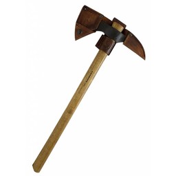 Tomahawk con pickaxe - Celtic Webmerchant