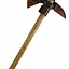 Tomahawk con pickaxe - Celtic Webmerchant