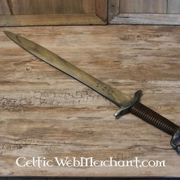 Épée celtique Conchobar - Celtic Webmerchant