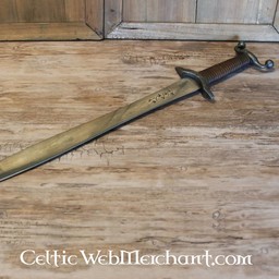 Espada Celta Conchobar - Celtic Webmerchant