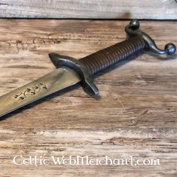 Épée celtique Conchobar - Celtic Webmerchant