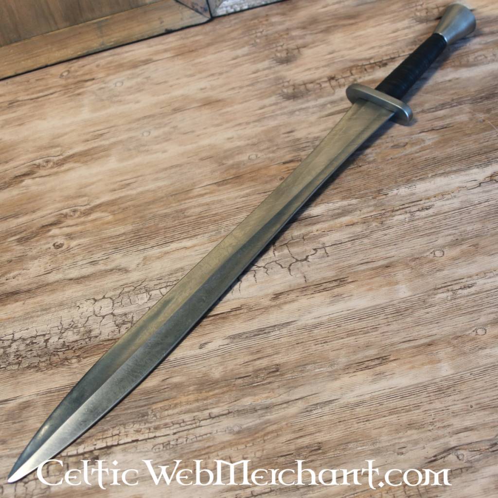spartan hoplite sword