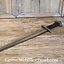 Espada vikinga Hariasa, battle-ready (desafilado 3 mm) - Celtic Webmerchant
