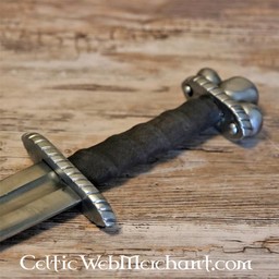 Viking sword Hariasa , battle-ready (blunt 3 mm) - Celtic Webmerchant