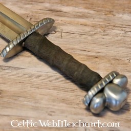Vikingasvärd Hariasa (kamp-klar) - Celtic Webmerchant