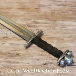 Vikingzwaard Hariasa , battle-ready (bot 3 mm) - Celtic Webmerchant