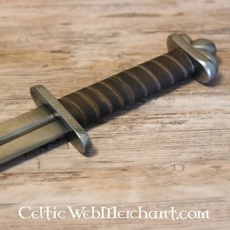 Épée Viking Loki , battle-ready (émoussé 3 mm) - Celtic Webmerchant