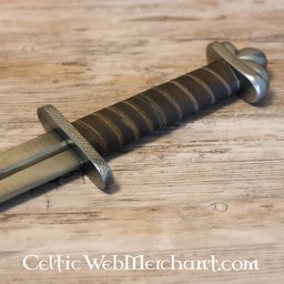 Vikingzwaard Loki , battle-ready (bot 3 mm) - Celtic Webmerchant