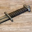 Épée Viking Loki , battle-ready (émoussé 3 mm) - Celtic Webmerchant