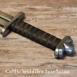 Épée Viking Loki , battle-ready (émoussé 3 mm) - Celtic Webmerchant