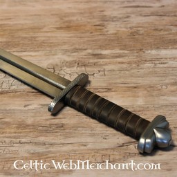 Espada vikinga Loki , battle-ready (desafilado 3 mm) - Celtic Webmerchant