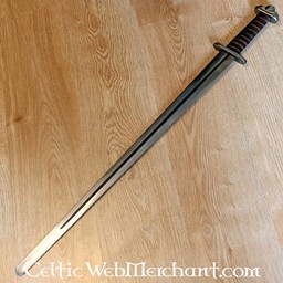 Épée Viking Loki , battle-ready (émoussé 3 mm) - Celtic Webmerchant