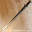 Épée Viking Loki , battle-ready (émoussé 3 mm) - Celtic Webmerchant