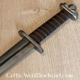 Épée Viking Loki , battle-ready (émoussé 3 mm) - Celtic Webmerchant