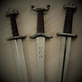 Sharpening service swords (+ 3 weeks) - Celtic Webmerchant