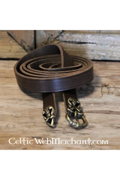 Belt from Fröjel - Celtic Webmerchant
