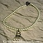 Collana di perle Anne Boleyn - Celtic Webmerchant