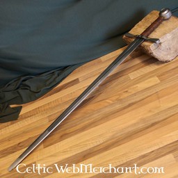 Epée à une main, Arthur , battle-ready (émoussé 3 mm) - Celtic Webmerchant