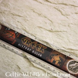 Righello Grecia antica - Celtic Webmerchant