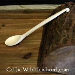 Eating spoon with hook - Celtic Webmerchant