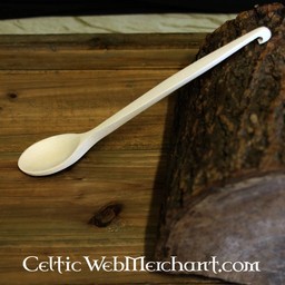 Cuillère à soupe, avec crochet - Celtic Webmerchant