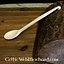 Eating spoon with hook - Celtic Webmerchant