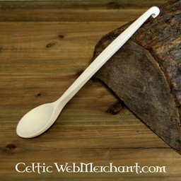 Cuillère à soupe, avec crochet - Celtic Webmerchant
