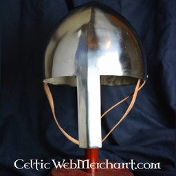11. Jahrhundert Nasenhelm Wikinger - Celtic Webmerchant